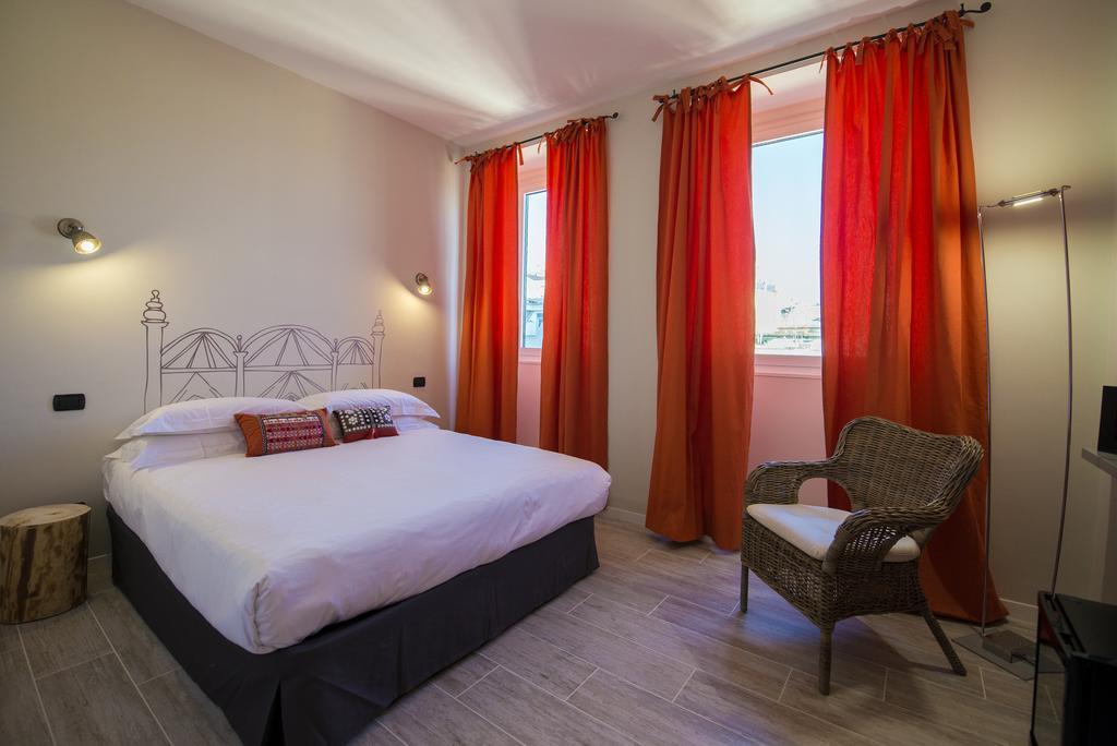 ג'נובה So&Leo Guest House חדר תמונה