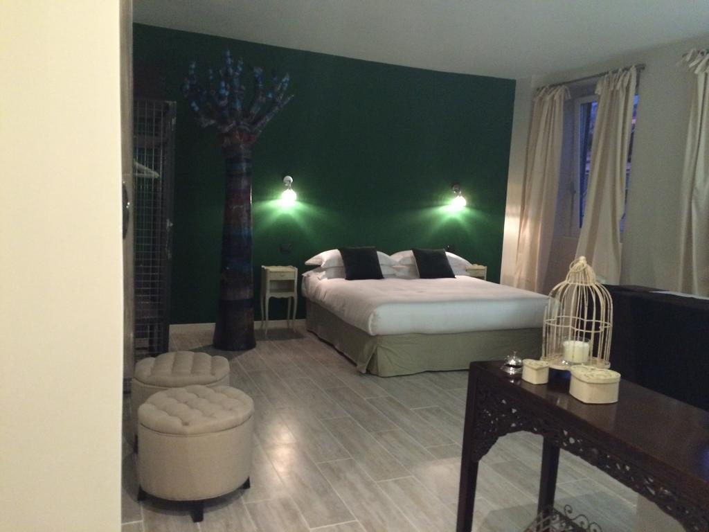 ג'נובה So&Leo Guest House חדר תמונה